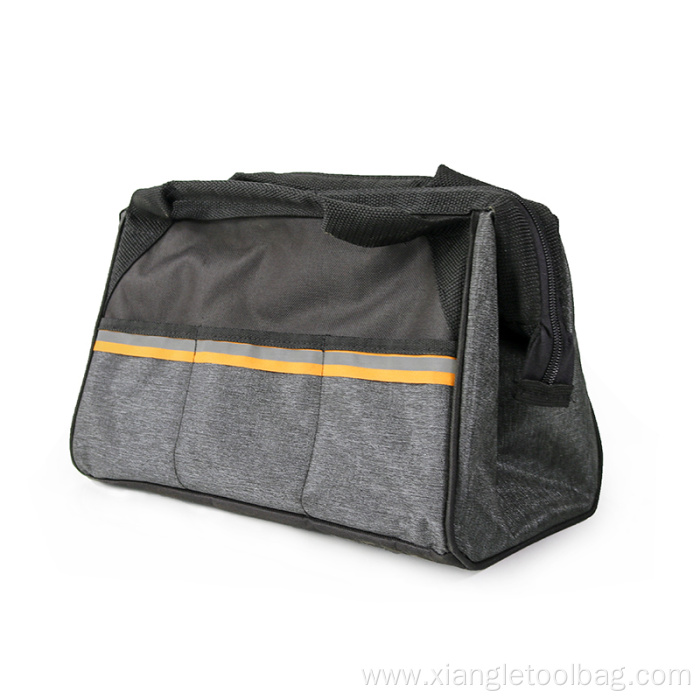 Best Electrician Folding Tool Plumber Bag Tools Bag